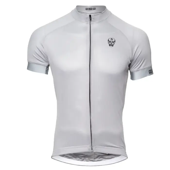 Maillot de cyclisme Go Rigo Go pour hommes et femmes, vêtements de vélo, Maillot Ciclismo Pro Team Mountain MTB, vêtements de cyclisme
