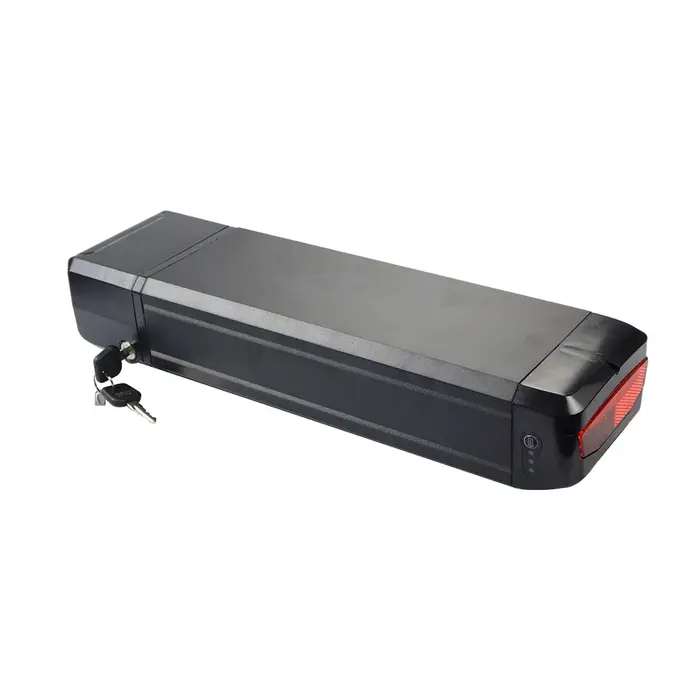 Ariel Rider Grizzly Ebike batterie 52V 15Ah 20Ah 1000W rouleau route Emma vélo électrique porte-bagages arrière Batteries avec chargeur