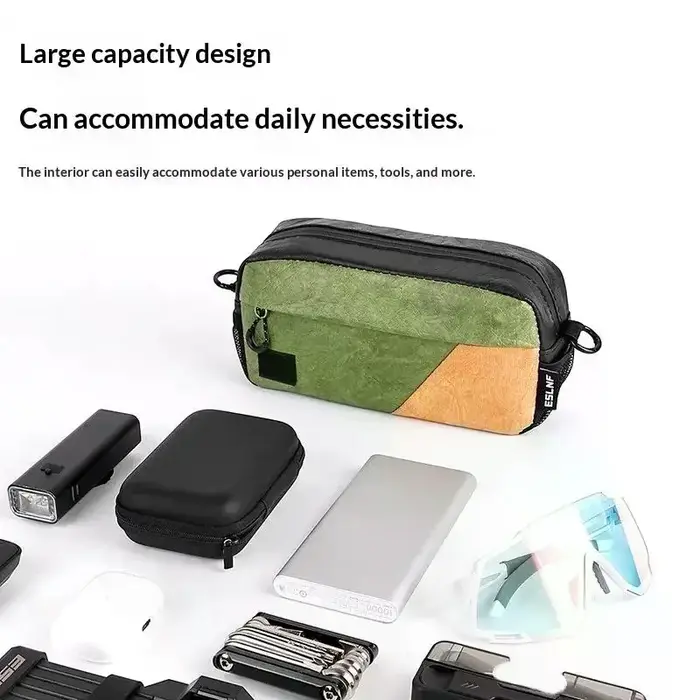 Sac de vélo pour vélo de route