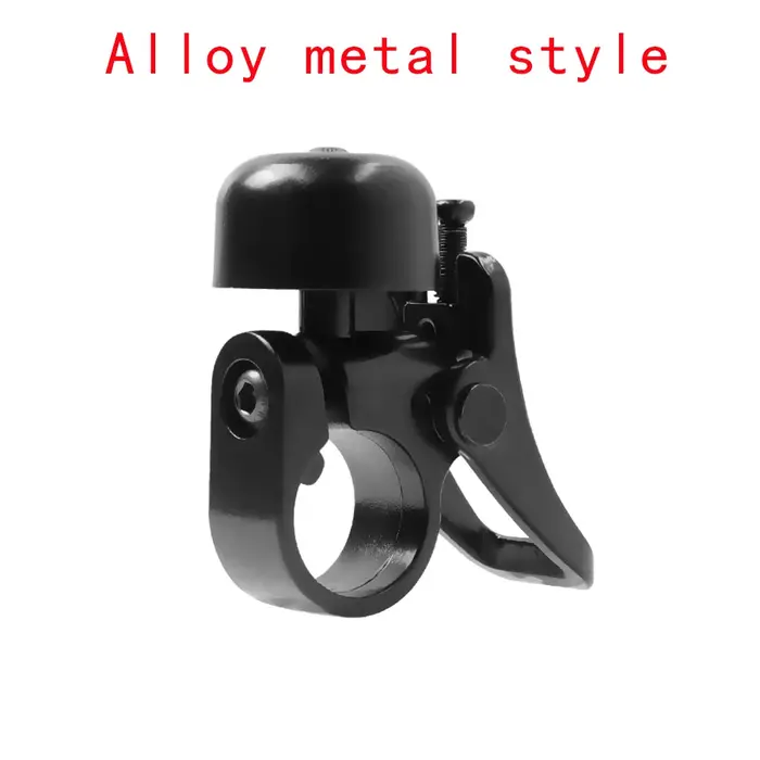 Kit De klaxon pour Scooter électrique Xiaomi M365 Pro/1s