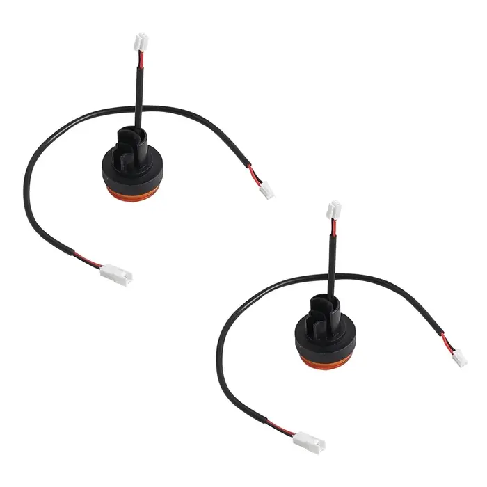 Clignotants LED durables pour Scooter électrique