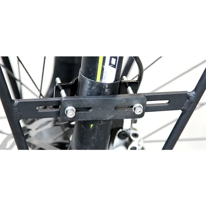 Fourche avant universelle pour vélo de montagne