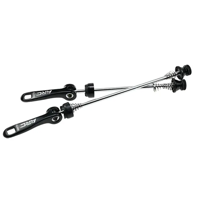 Moyeu de vélo de route ARC Carbon, traction droite avant, 100 mm arrière 130 mm, 6 cliquets, 72 clic