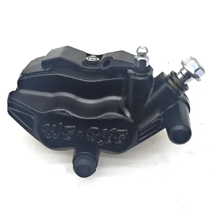 Étrier de frein hydraulique à 2 pistons pour vélo électrique