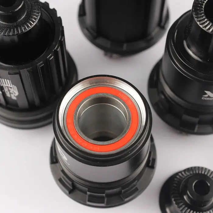 Moyeu libre HG Micro Spline pour vélo VTT