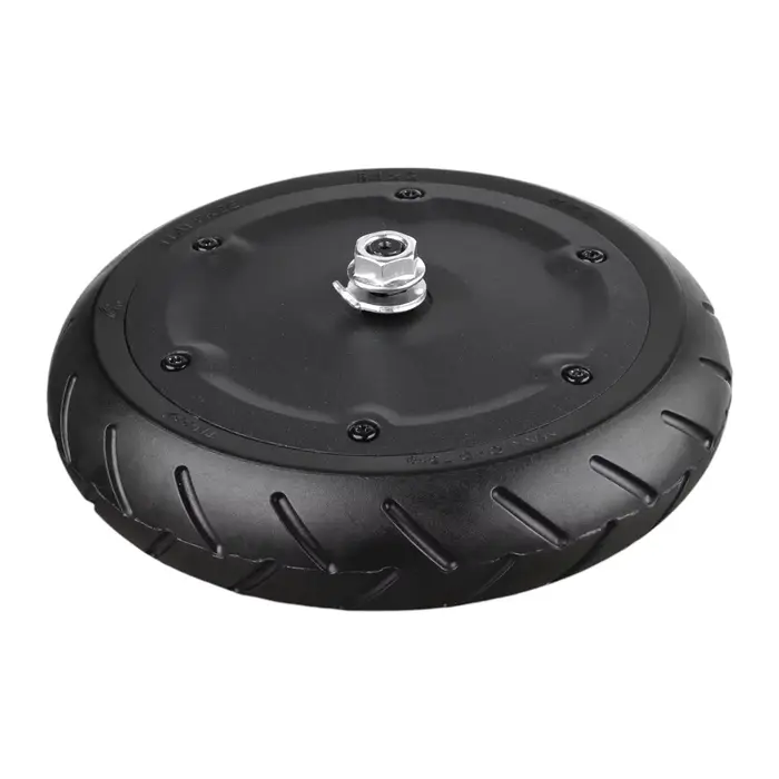 Moteur de moyeu d'origine 250W pour trottinette électrique Ninebot E2