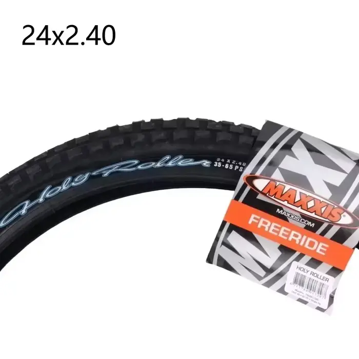 LY ROLLER BMX avant ou arrière