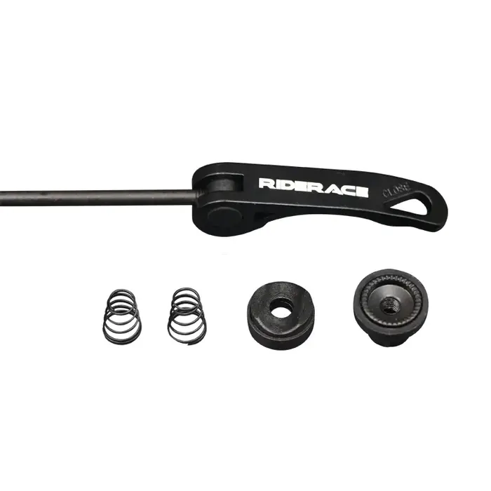 Brochettes de moyeu de roue de vélo, outils à dégagement rapide, outil d'essieu de levier de boulon