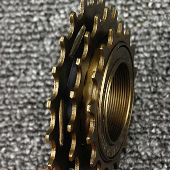 Roue libre de vélo 3 vitesses 16T 19T 22T, Cassette pliable, volant d'inertie, accessoire de remplac