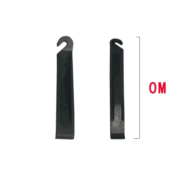 Kit d'outils de réparation de pneus de vélo Kqmei