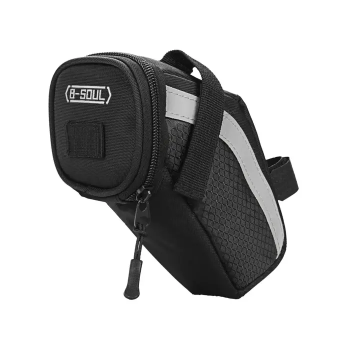 B SOUL-Sac de dégager de vélo 1L