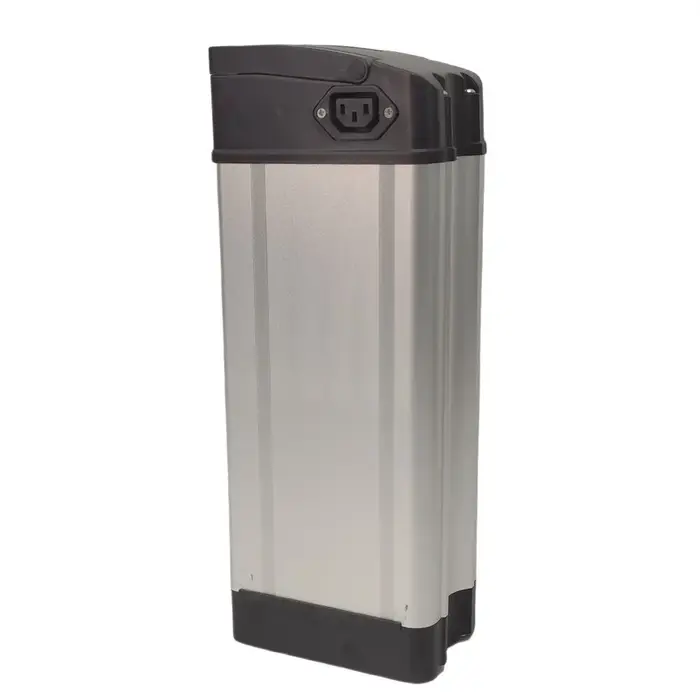 Boîte à batterie pour vélo électrique