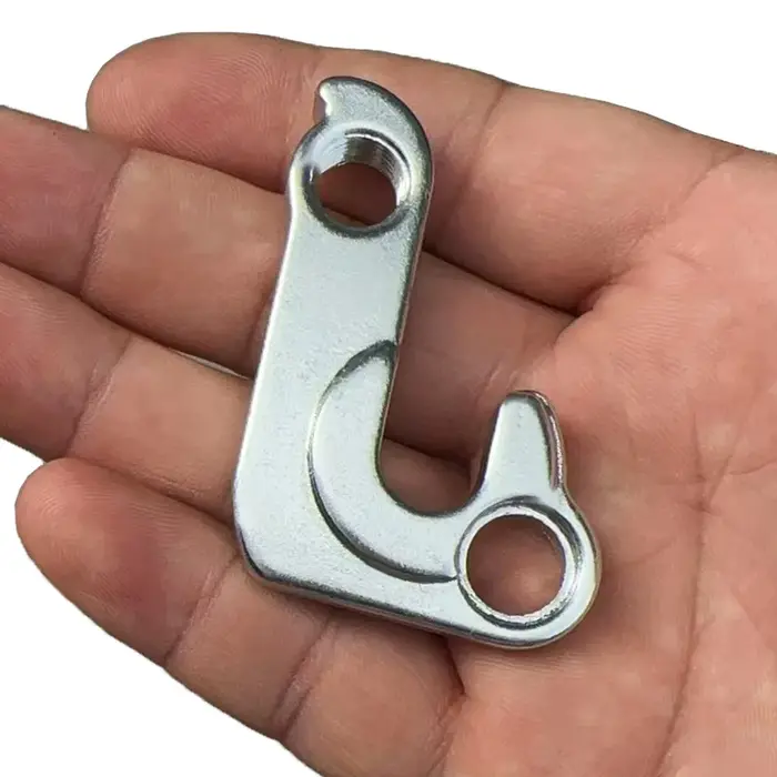 Cintre de dérailleur arrière de vélo