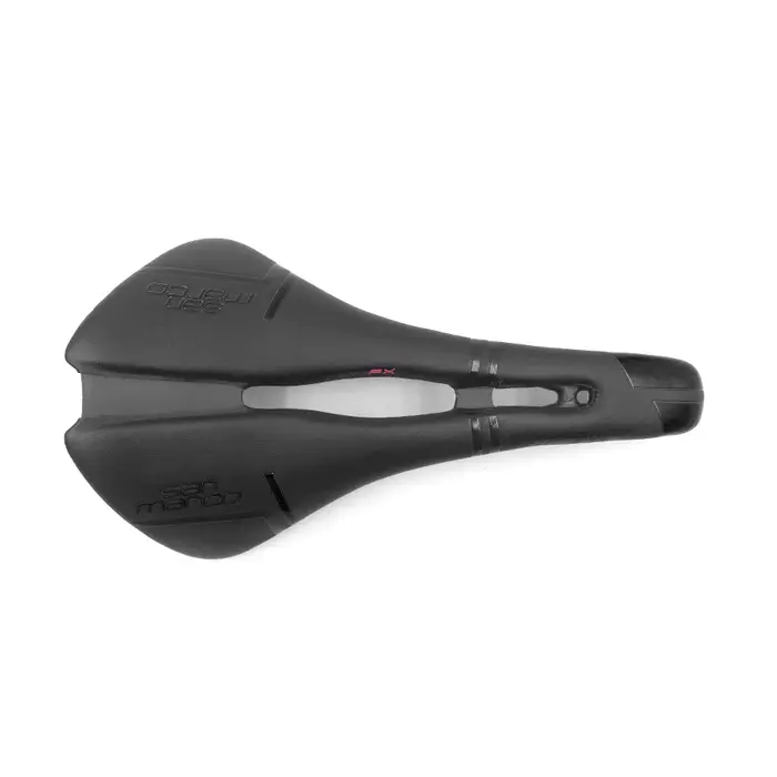San Marco Mantra selle de vélo de montagne en Fiber de carbone
