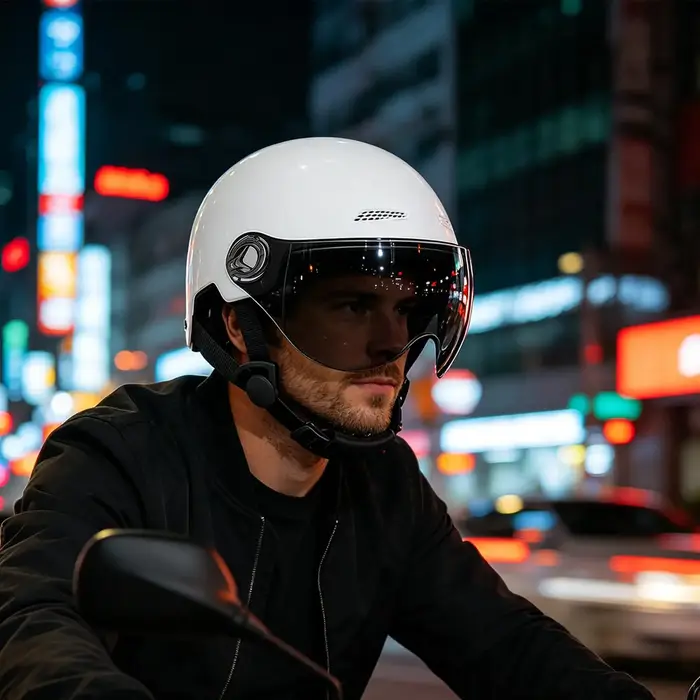 Casques de vélo pour adultes