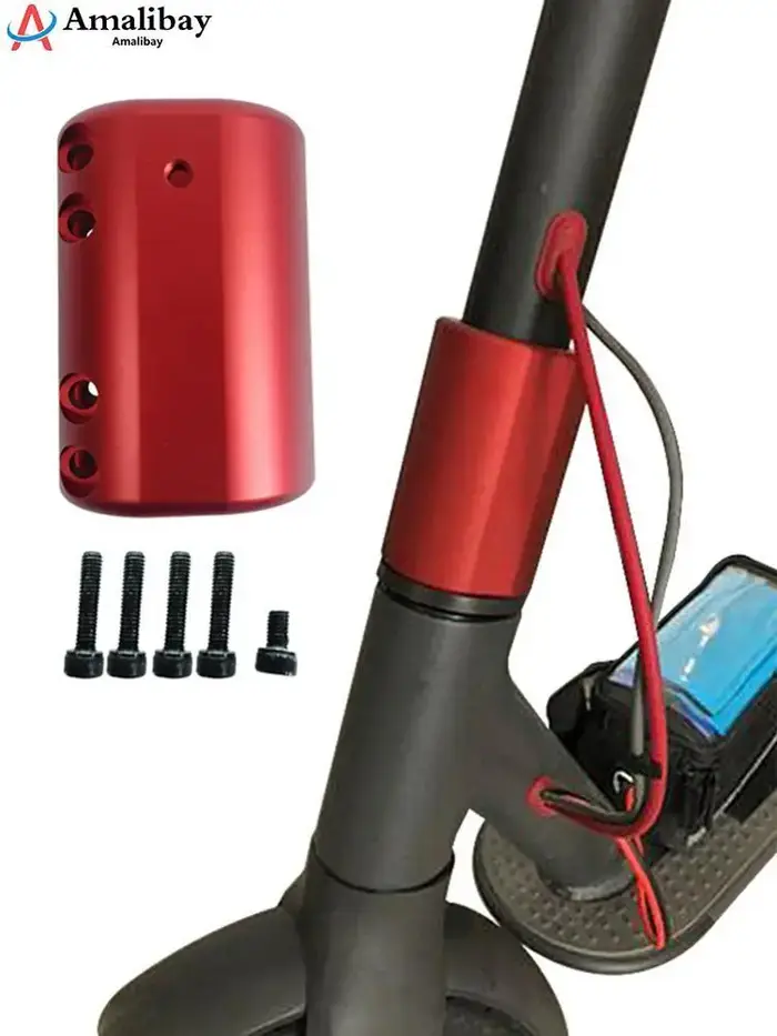 Pince de Scooter M365 pour Xiaomi 365 1s Pro
