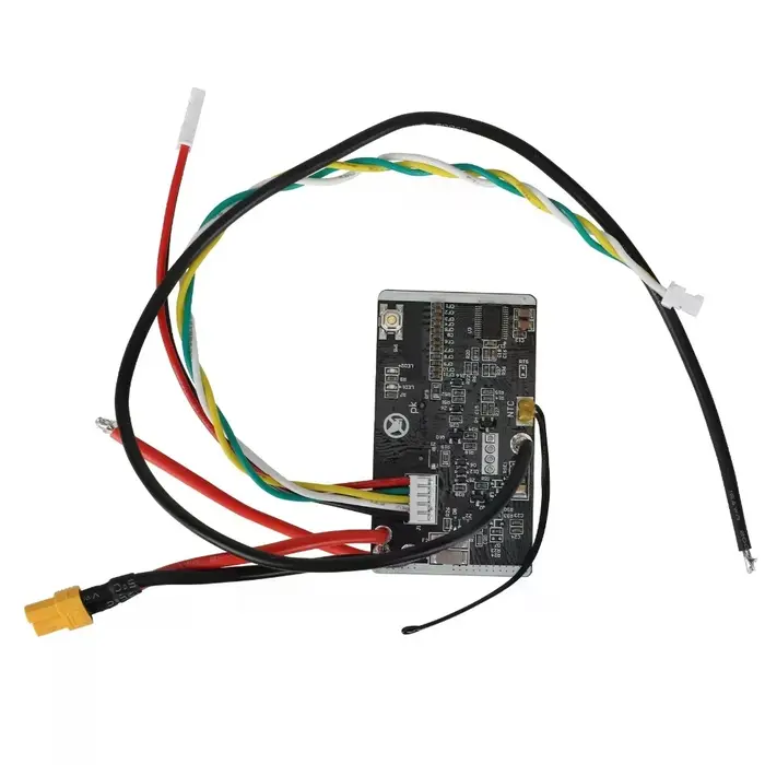 Carte de commande de batterie de scooter électrique avec plaque de Protection de gestion