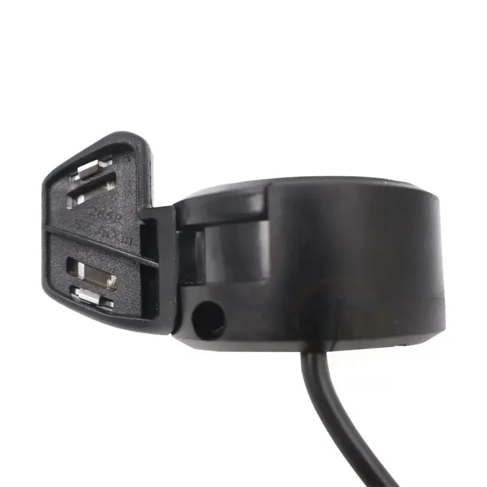 Accélérateur de pouce pour lame de Scooter électrique TEVERUN