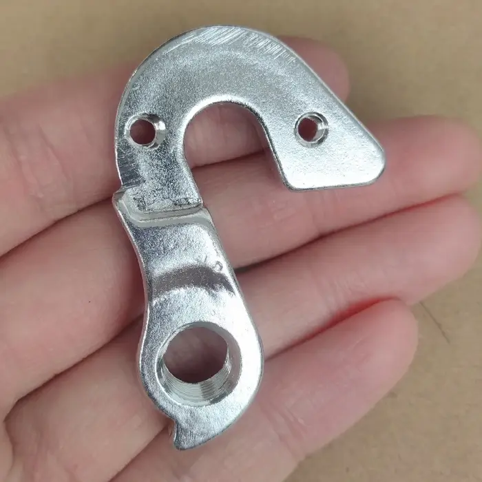 1 pièce de cintre de vélo