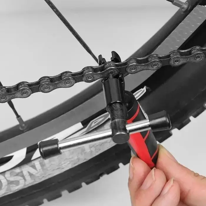 VORINO Mini Outil de Réparation de Chaîne de Vélo
