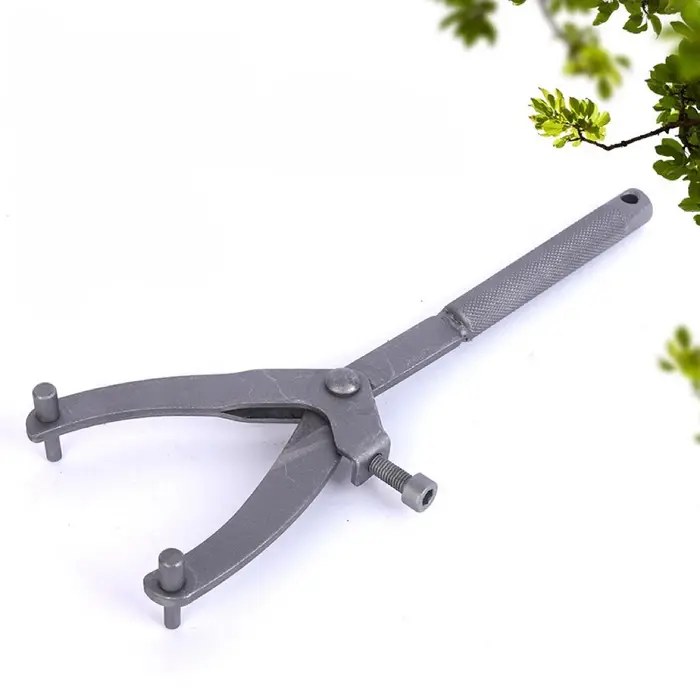 Volant d'inertie pour Scooter et cyclomoteur, variateur universel, embrayage, support de retrait, ou