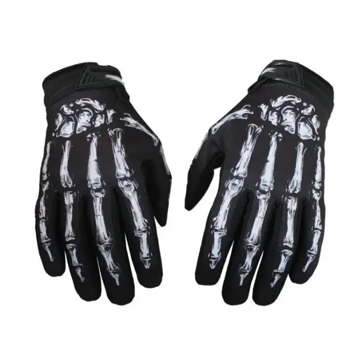 Gants de vélo de cross-country