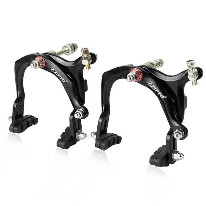 Pince de frein à bras long en aluminium pour vélo