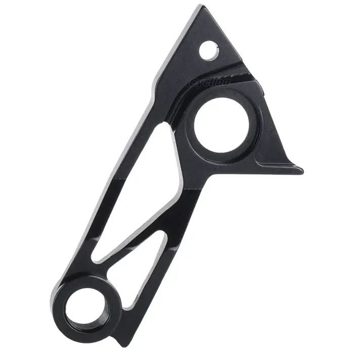 Support compatible Shimano pour patte de dérailleur Pinarello 25 New Dogma F MY25 pour vélos de route