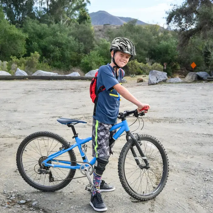 Casque de sécurité pour enfants pour vélo