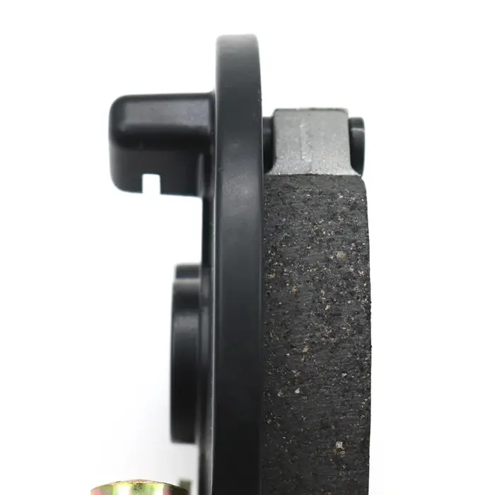 Plaquettes de frein à tambour extensibles pour Speedway Leger mini4 Pro Ruima