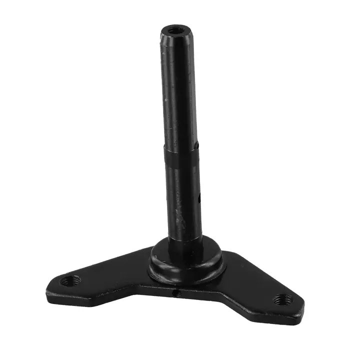 Fourche de réparation pour trottinette électrique 149*158mm, conception robuste, taille 149x158mm, poids 601,5g, installation facile, matériau en fer