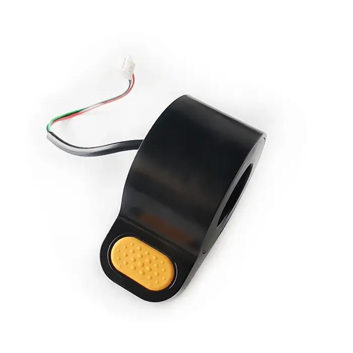 Accélérateur d'accélérateur pour trottinette électrique, pour Xiaomi M365/pro/1S Pro2 Mi 3, Ninebot 