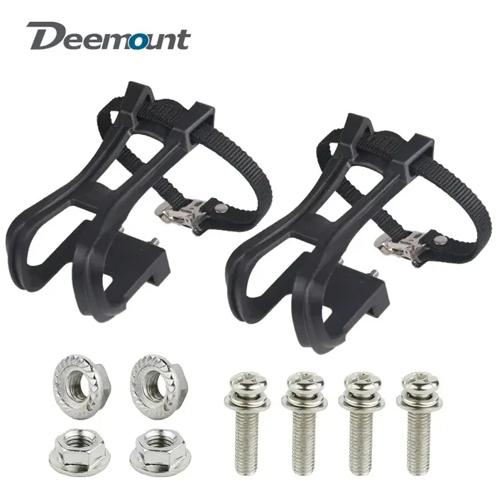 Porte-embout de chaussure de vélo