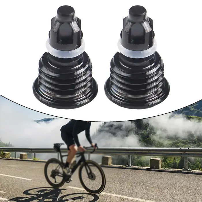 Vis de purge de levier de frein de vélo, vis de purge avec joint torique pour Construction en alliag