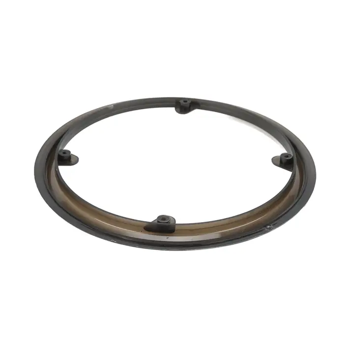 Protection de pignon de pédalier pour vélo de route et VTT, anneau de protection JOWheel, accessoire