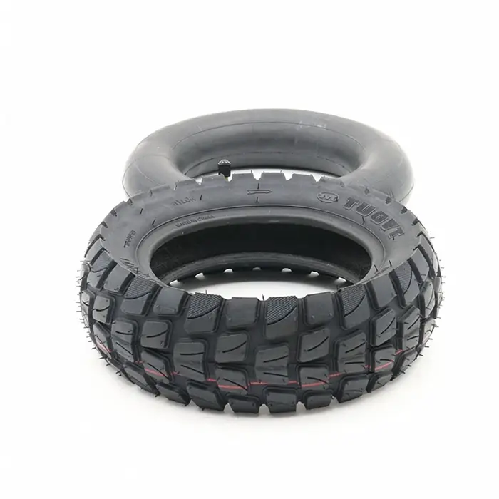 Chambre à air pour pneu de trottinette électrique tout-terrain Speedual Grace 10 Zero 10x3.0