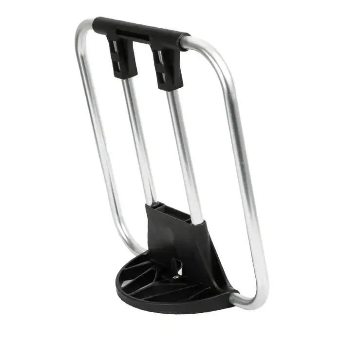 Supports de sacs de vélo pour Brompton pliant