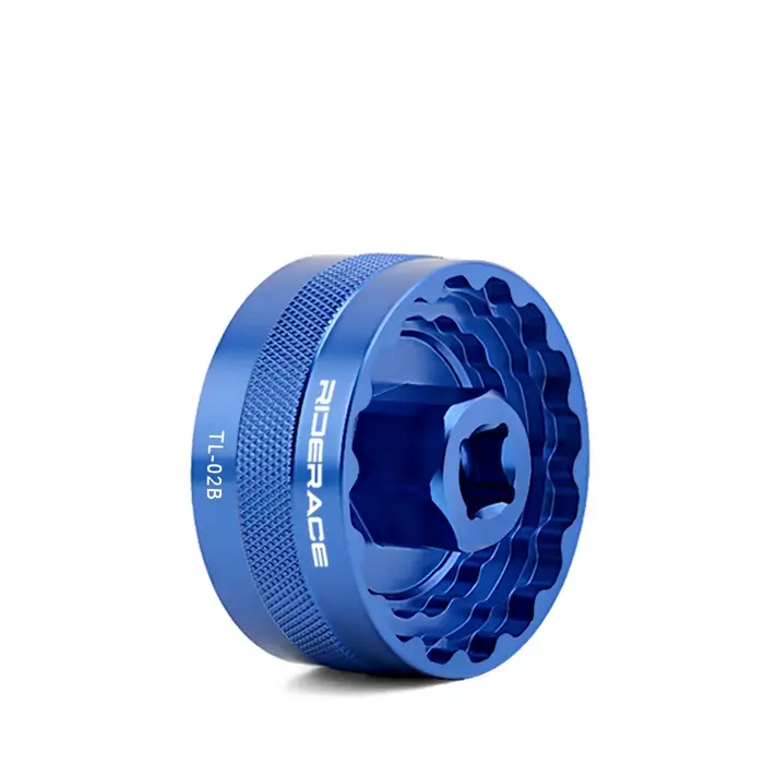5 en 1 Vélo Invite Astronomique ket Outil Pour 44mm BBR60 DUB16T BB-9100 FSA-386 Vélo BB Central Arb