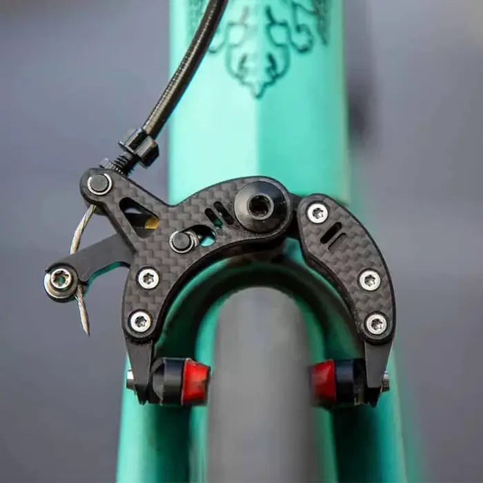 Étrier de frein de vélo L8 ultra-léger