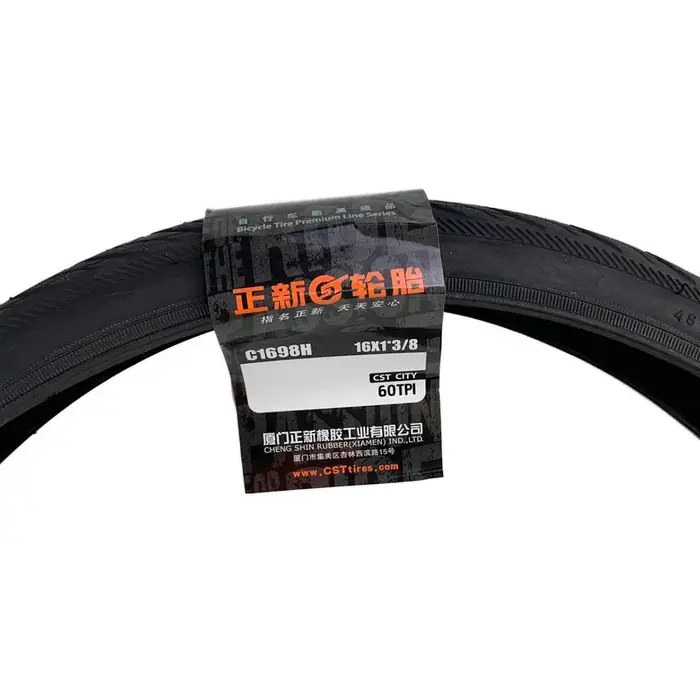 Paire de roues pour vélo pliant Bromsilice Fnhon Gust 3SIXTY PIKE