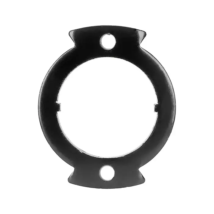 Tube de fourche avant de scooter électrique