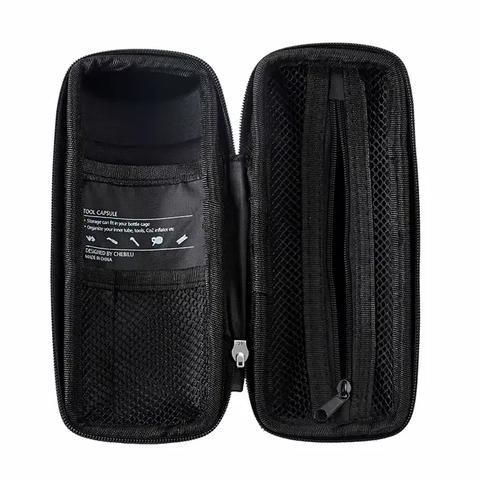 WEST BIKING – outils de cyclisme, capsule pour appliquer des boîtes de rangement de porte-bidon, peu