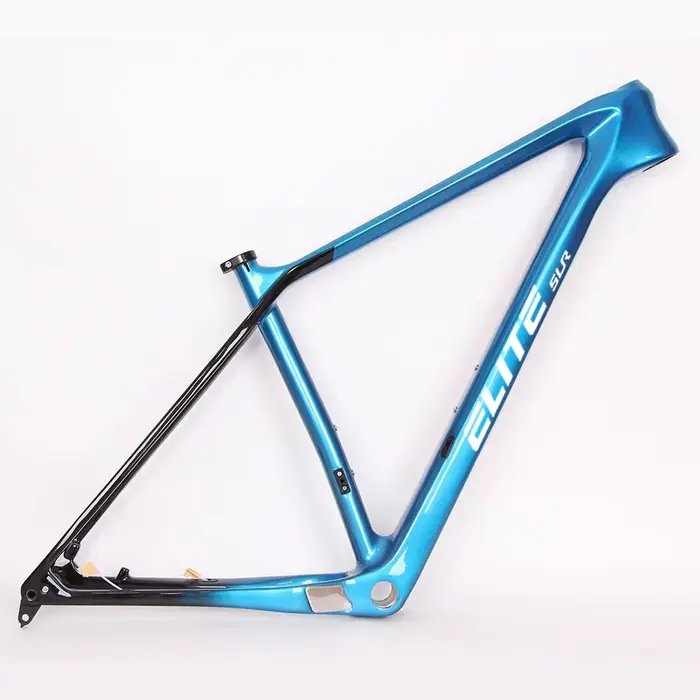 Cadre VTT ELITE Full Carbon