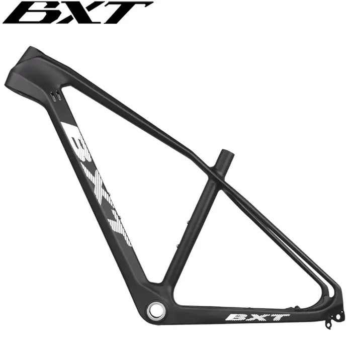 Cadre de vélo de montagne en carbone MTB 27.5er