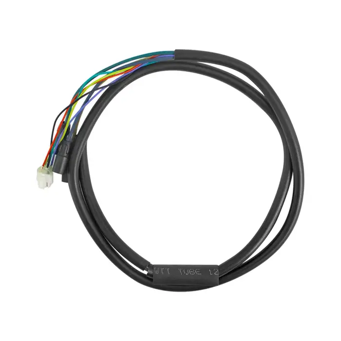 Câble métallique pour moteur de scooter électrique, pour Segway Ninebot ES1 ES2 ES4, accessoire de c