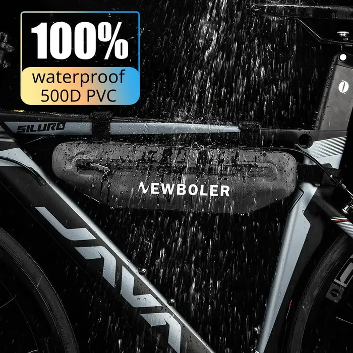 NEWBOLER Sacs De Vélo