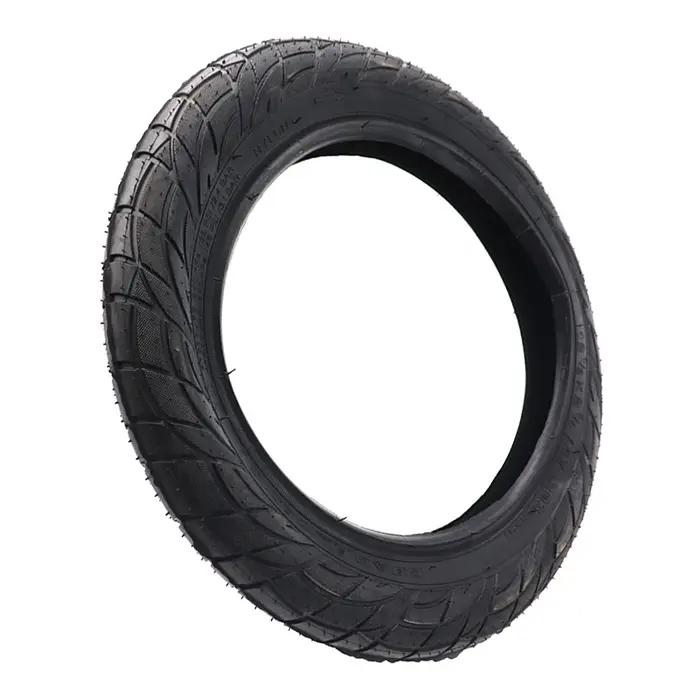 Pneu 12 1/2 X 2 1/4 47-203 Convient aux trottinettes électriques et aux vélos