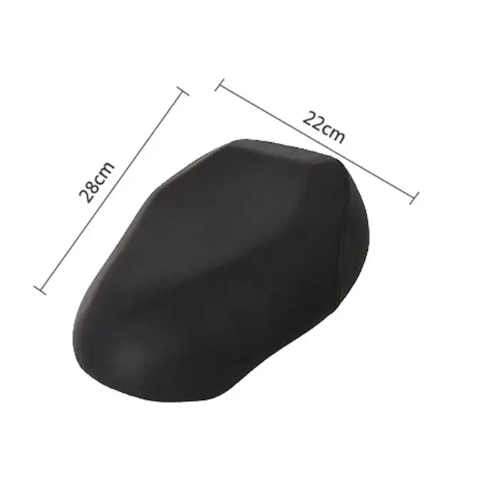 Selle de Vélo Confortable