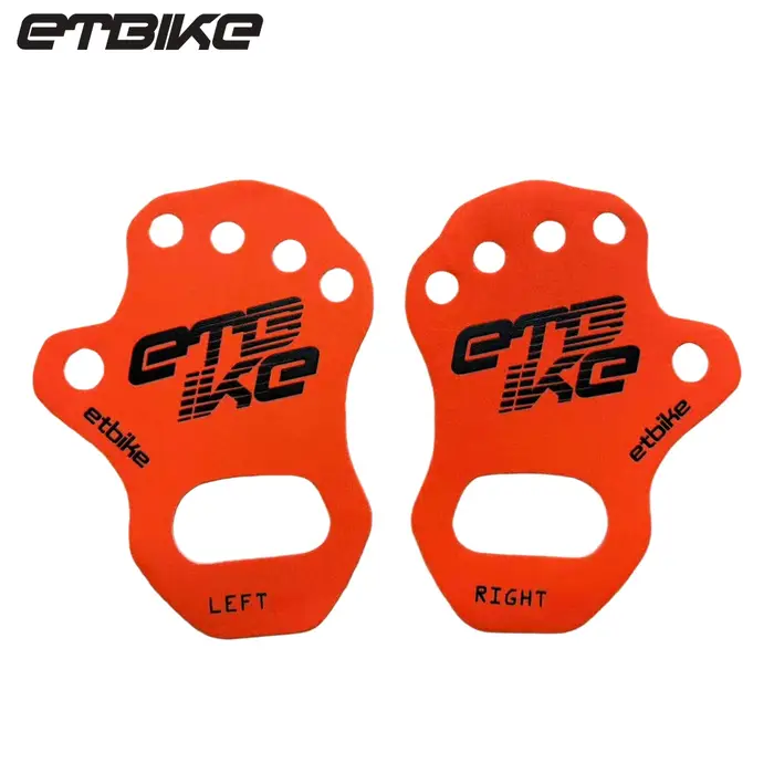 Etbike Nouveau type de coussinets antifriction tout-terrain et protège-paume en mousse pour motos, p
