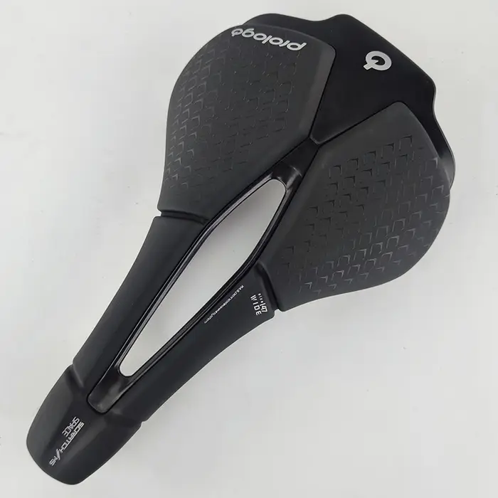 Selle de vélo Prologo Nago R4 PAS / Scratch M5 PAS / Space Original pour VTT